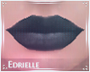 E~ Welles - Black Lips