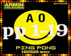 Ping Pong Rmx+DF&M+Delag