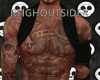 PAIDO BLACK TOP (V2)