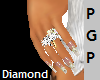 [PGP] Diamond Ring