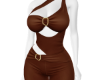 Jumpsuit Flare.