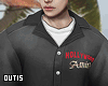 後 SINNERS SHIRT