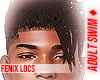 ♦. Fenix Locs BG