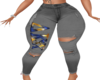 DKC Grey Jeans