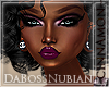 *DB* Nubian|MOCHA|Rev