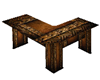 mesa escritorio madera