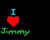 I heart Jimmy