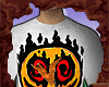 Shirt Emoji + Tatto