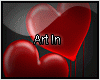 Hearts Decor
