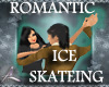 ROMANTIC ICE SKATING