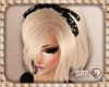 -G-Fay blnd+lacebow sale
