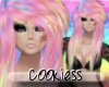 {C} Candy Vonne