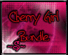 ~S~Cherry Girl Bundle