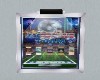 Cowboys Framed # 7