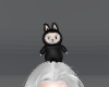 Goth Labubu