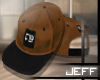 [J] FLY Snapback