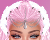 A| Mermaid Glow Crown