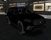 Maybach Gls 600
