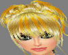 {MA}Blond hair 2-MM