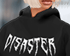 Black Hoodie Set