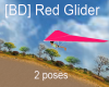 [BD] Red Glider