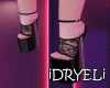 Heels Jessy