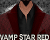 Jm Vamp Star Red Formal