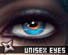 ✘Laureline eyes Unisx
