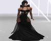 Black Bow Gown {RL}