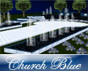 Church Blue las Vegas