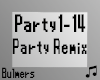 B. Party Remix