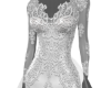 ~Bridal  Queen Gown I