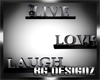[BGD]Live Love Laugh 2
