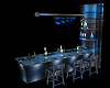 Blue Knight Bar