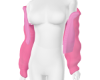 Jammie Jacket Pink v2