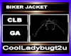 BIKER JACKET