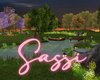 Fall Romantic Picnic