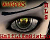 HLS-Whispers V1
