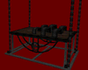 Prison Torture Table