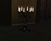 KC~ Candle Lamp