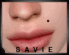 SAV Beauty Mark Left