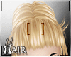 [HS] Judi Blond Hair