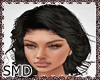 ! Barbie Black Hair