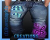 Lush Vibes Jeans