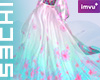 S3CHI - Lady Skirt lll