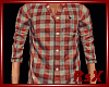 Plaid Flanel Shirt