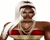 NISHKA white