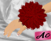 ~Ac~ Red Hand Fur