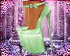 ~CW~ Turn Up Pumps