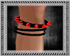 L Knee - Red